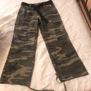 Army Fatigue Pants For Sale